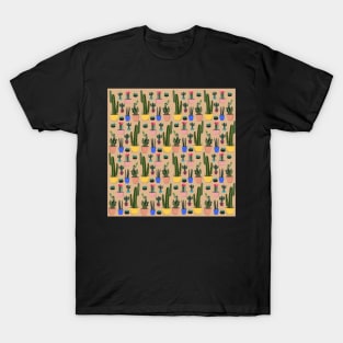 Cacti T-Shirt